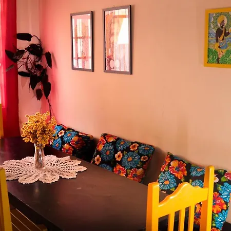 Hostel Montanha Sagrada-3